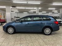 gebraucht Opel Astra Sports Tourer Automatik/Navi/Sizth/Tempo