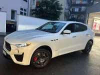 Usata Maserati Levante 275 CV (202 kW) 2021 SUV