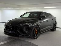 Gebraucht Lamborghini Urus 799 PS (587 kW) 2025 Schwarz SUV