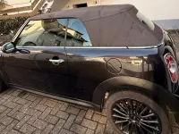 Occasion Mini Cooper D 111 ch (81 kW) 2014 Marron Citadine