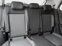 Gebraucht VW T-Cross Move 110 PS (80 kW) 2023 Silber SUV