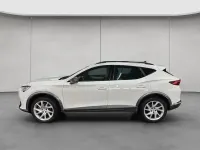 Gebraucht Cupra Formentor 150 PS (110 kW) 2024 Weiß SUV
