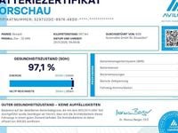 Gebraucht Renault Zoe Evolution 99 kW (135 PS) 2024 Violett Kleinwagen