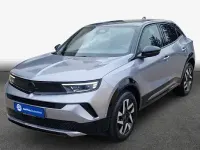 Gebraucht Opel Mokka 131 PS (96 kW) 2025 Grau SUV