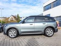 Gebraucht Mini Countryman 204 PS (150 kW) 2024 Grün SUV