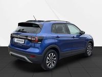 gebraucht VW T-Cross - 1.0 TSI ACTIVE