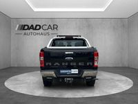 Gebraucht Ford Ranger Limited 170 PS (125 kW) 2020 Schwarz Pickup