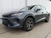 Neu Cupra Formentor 190 PS (139 kW) 2026 Midnightschwarz metallic SUV