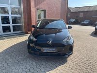 Gebraucht Mazda 2 Center-Line 92 PS (67 kW) 2025 Schwarz Kleinwagen