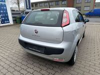 gebraucht Fiat Punto Evo ACTIVE TÜV NEU KLIMA