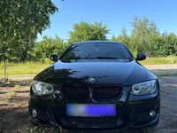 Second-hand BMW 335 286 CP (210 kW) 2011 Negru Coupe