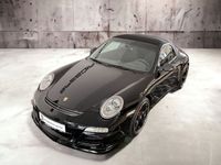 gebraucht Porsche 911 Carrera S Cabriolet 911 997 AP Design; Unikat