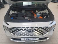 gebraucht Hyundai Santa Fe HEV PRIME