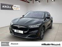Gebraucht Ford Mustang Mach-E Extended Range 216 kW (294 PS) 2022 Schwarz SUV