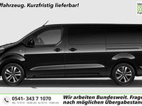Neu Citroën Spacetourer 179 PS (131 kW) 2026 Perla nera schwarz me... Van / Kleinbus