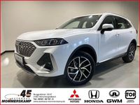 Neu Wey 03 Premium 367 PS (269 kW) 2025 Weiss SUV