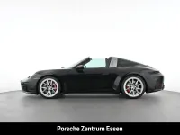 Neu Porsche 992 480 PS (353 kW) 2026 Schwarz Coupé