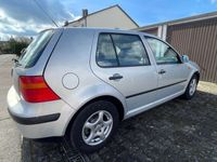 gebraucht VW Golf IV 