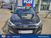 gebraucht Hyundai i20 blue 1.0 T-GDI Classic