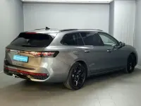 Gebraucht VW Passat R-line 193 PS (141 kW) 2025 Diabasgrau (metallic) Kombi