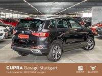 gebraucht Seat Ateca FR 2.0 TDI DSG 110kW