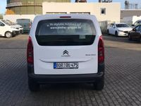 gebraucht Citroën Berlingo MPV M BlueHDi 100 Feel Start Stop