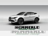 Neu Alfa Romeo Junior Ti 114 kW (156 PS) 2026 Weiß (bianco sempione, unilackierung) SUV