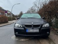 gebraucht BMW 320 i -