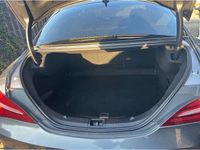 Gebraucht Mercedes CLA220 AMG 177 PS (130 kW) 2017 Grau Limousine
