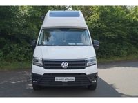 gebraucht VW California Grand600 NAVI LED *SOFORT VERFÜGBAR*