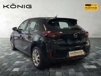 Gebraucht Opel Corsa 101 PS (74 kW) 2023 Schwarz Limousine