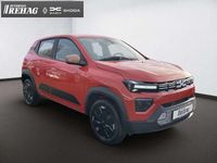 Gebraucht Dacia Spring Extreme 47 kW (65 PS) 2024 Brick red Kleinwagen