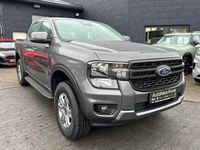 Neu Ford Ranger XLT 170 PS (125 kW) 2025 Grau Abholung