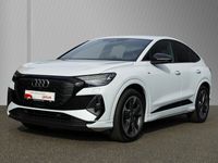 gebraucht Audi Q4 Sportback e-tron e-tron