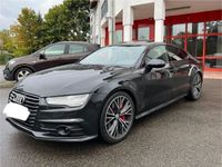 gebraucht Audi A7 3.0 TDI COMPETITON 326PS VOLL