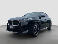Gebraucht BMW X2 M Sport 150 PS (110 kW) 2025 Schwarz SUV
