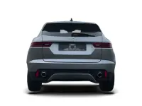 Gebraucht Jaguar E-Pace S 2021 Grau SUV