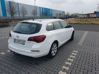 gebraucht Opel Astra Sports Tourer 2.0 CDTI ecoFL Edition S...