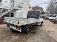 Gebraucht Mercedes Sprinter 143 PS (105 kW) 2019 Weiß Van