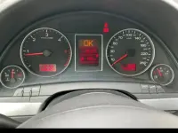 Używany Audi A4 190 KM (139 kW) 2006 Szary Sedan/Limuzyna
