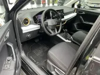 Gebraucht Seat Arona Style 116 PS (85 kW) 2025 Mitternachtsschwarz SUV