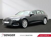 Gebraucht Audi A6 Design 245 PS (180 kW) 2021 Kombi