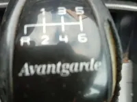 Gebraucht Mercedes C220 Avantgarde 143 PS (105 kW) 2004 Kombi