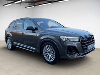 Gebraucht Audi Q7 Ambiente 489 PS (359 kW) 2025 Individuallackierungen audi exclusive SUV