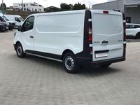 Neu Renault Trafic 150 PS (110 kW) 2025 Arktisweiß Van / Kleinbus