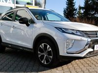 Gebraucht Mitsubishi Eclipse Cross 148 PS (108 kW) 2019 Weiß SUV