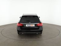 gebraucht Mercedes C350e C-KlasseT Avantgarde, Benzin, 24.750 €