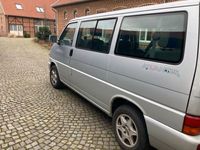 gebraucht VW T4 BusAtlantis