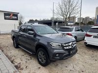 Gebraucht Mercedes X250 Edition 190 PS (139 kW) 2018 Grau Abholung