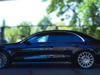 Gebraucht Mercedes S400 330 PS (242 kW) 2021 Schwarz Limousine